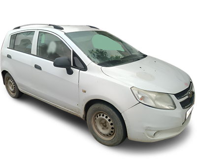 Chevrolet Sail-img